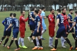 Zagłębie Sosnowiec - Zarkovo Belgrad 23.01.2019