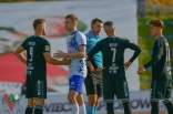 Zagłębie Sosnowiec - Podbeskidzie Bielsko-Biała (galeria2)