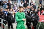 Sandecja Nowy Sącz - Zagłębie Sosnowiec cz.II