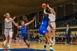 MB Zagłębie Sosnowiec - VBW Gdynia