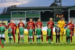 Warta Poznań - Zagłębie Sosnowiec
