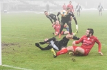 Sparing: Zagłębie Sosnowiec - ŁKS Łódź