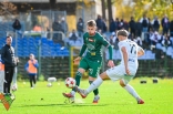 Hutnik Kraków - Zagłębie Sosnowiec cz.II