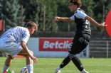 Olimpia Elbląg - Zagłębie Sosnowiec cz. II