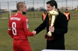 Zagłębie Sosnowiec - SC Znojmo 27.01.2019