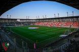 Zagłębie Sosnowiec - KKS Kalisz cz. II