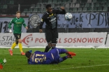 Zagłębie Sosnowiec - GKS Jastrzębie (galeria2)