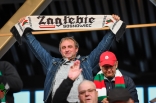  	Zagłębie Sosnowiec - Skra Częstochowa cz. II