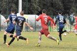 Zagłębie Sosnowiec - Zarkovo Belgrad 23.01.2019