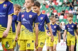 Zagłębie Sosnowiec - Chojniczanka Chojnice cz.II