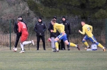 20.01.2019 Zagłębie Sosnowiec - Inter Zaprešić 