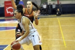 MB Zagłębie Sosnowiec - BC Polkowice (III mecz)