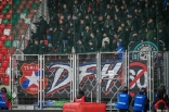 Zagłębie Sosnowiec - KKS Kalisz cz. II