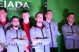 Prezentacja zawodników luty 2020