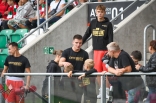 Zagłębie Sosnowiec - Olimpia Grudziądz