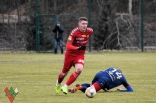 Sparing: Zagłębie Sosnowiec - Odra Opole (galeria2)