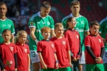 Zagłębie Sosnowiec - Legia Warszawa cz.II