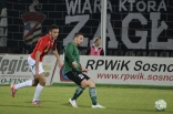 Zagłębie Sosnowiec - KS Polkowice (cz. III)