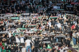 Zagłębie Sosnowiec - Legia Warszawa cz.II