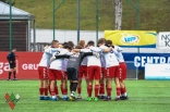 CLJ U-17 - Arka Gdynia vs Zagłębie Sosnowiec (0:2)