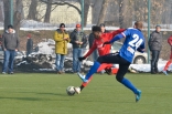 Zagłębie Sosnowiec - Odra Opole (sparing)
