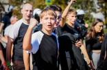 Sparta Katowice - Zagłębie Sosnowiec cz. II