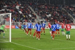 Zagłębie Sosnowiec - Odra Opole