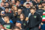 Zagłębie Sosnowiec - GKS Katowice cz. 3