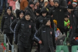Zagłębie Sosnowiec - GKS Katowice (galeria2)