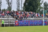 Zagłębie Sosnowiec - Wisła Kraków