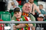 Zagłębie Sosnowiec - Podbeskidzie Bielsko-Biała cz.II