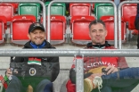 Zagłębie Sosnowiec - GKS Jastrzębie