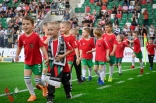 Zagłębie Sosnowiec - Chojniczanka Chojnice cz.II