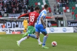 Zagłębie Sosnowiec - Stal Rzeszów