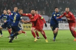 Zagłębie Sosnowiec - Arka Gdynia