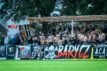 Barycz Sułów - Zagłębie Sosnowiec cz.I