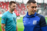 Zagłębie Sosnowiec - Olimpia Grudziądz