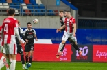 Resovia Rzeszów - Zagłębie Sosnowiec (2)