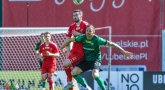 0:0 w Łęcznej
