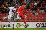 GKS Tychy - Zagłębie Sosnowiec (galeria2)