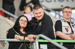 Zagłębie Sosnowiec - Podbeskidzie Bielsko-Biała cz.II