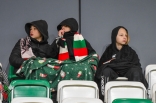 Zagłębie Sosnowiec - Olimpia Elbląg cz.II