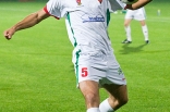 Zagłębie Sosnowiec - Nielba Wągrowiec (cz. III)