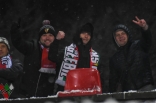 Zagłębie Sosnowiec - GKS Jastrzębie (galeria2)