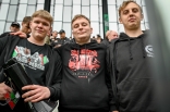 Sandecja Nowy Sącz - Zagłębie Sosnowiec cz.II