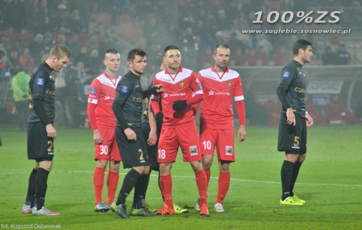 Do Krakowa po awans!