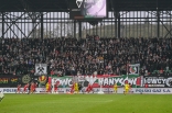 Zagłębie Sosnowiec - Polonia Bytom cz. II