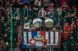 Wisła Kraków - Zagłębie Sosnowiec
