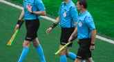 Daniel Kruczyński arbitrem meczu z Puszczą!