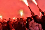Zagłębie Sosnowiec - Arka Gdynia (cz. II)